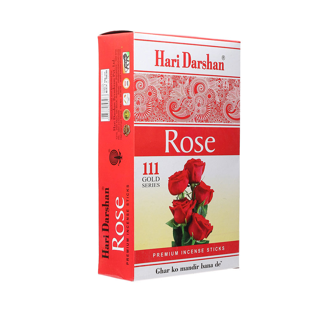 Haridarshan Hexa Rose 18 g