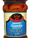 Deep Khaman Gunda 283 g