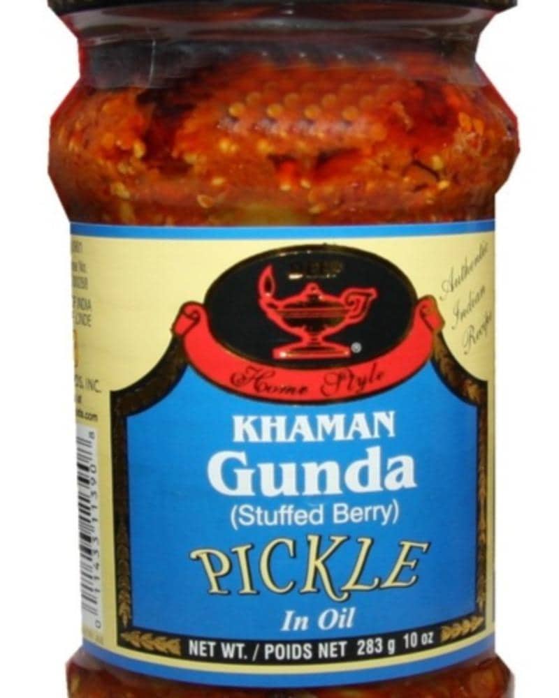 Deep Khaman Gunda 283 g