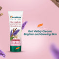 Himalaya Clear Complexion Whiteningface Wash 100 ml