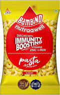 Bambino Macaroni Pasta 400 g