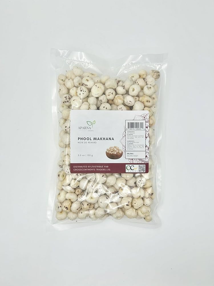 Par Phool Makhana 100 g