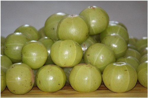 Fresh Amla Goosberry 1 kg