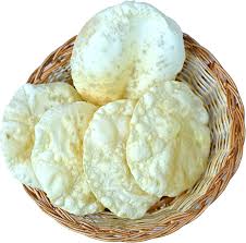 RG Guruvayur Pappadam 200 g