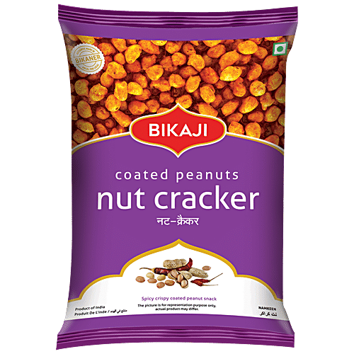 Bikaji Nut Cracker 150 g