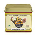 Saurbhi Yellow Food Colour 100 g