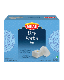 Bikaji Dry Petha 350 g