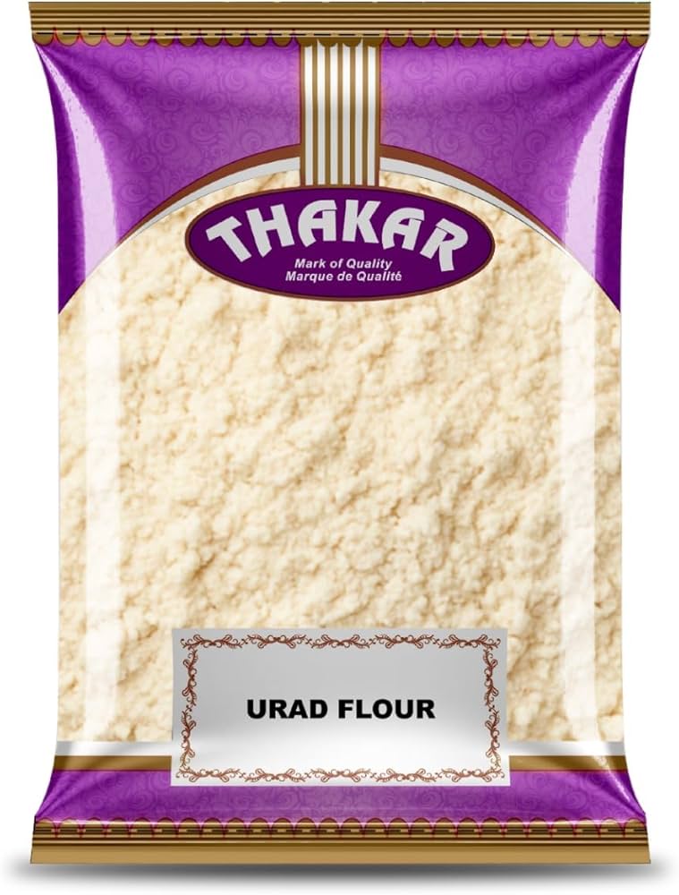 Taaza Urid Flour 500 g
