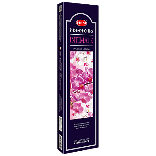 Hem Intimate Incense Sticks 100 g 1 Pk