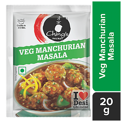 Chings Veg Manch Masala 20 g
