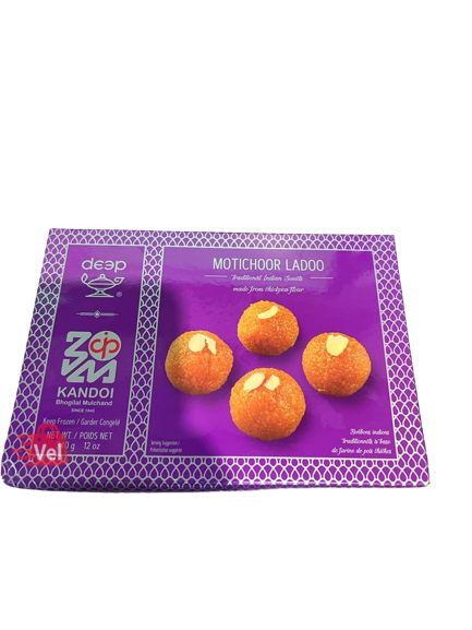 Deep Motichur Ladoo 340 g