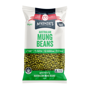 Mahek Mung Bean 1 kg