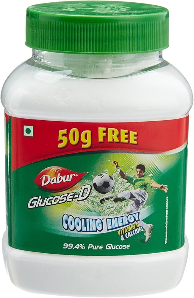 Dabur Glucose-D 250 g