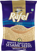 Tazza White Sesame 1 kg