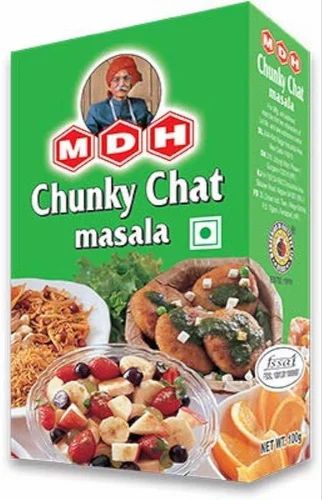MDH Chunky Chat Masala 500 g
