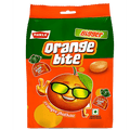 Parle Orange Bite 100 Pieces