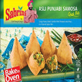 Sabrini Asli Punjabi Samosa 1.5 kg