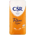 Csr Raw Sugar 2 kg