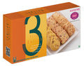 Karachi Triple Delig(Fruit+Cashew+Pista) 600 g