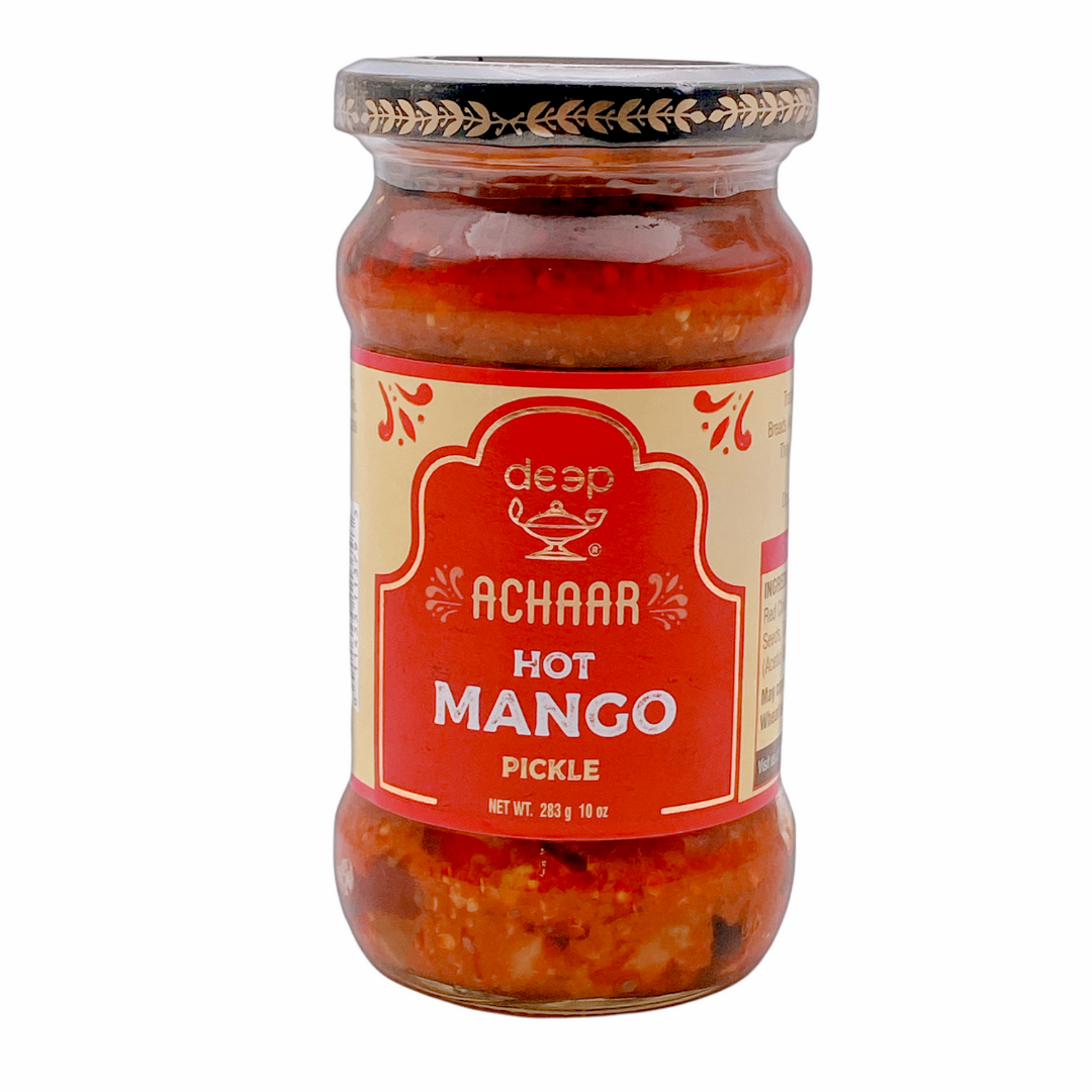 Deep Hot Mango 283 g