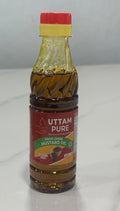 Uttam Mustard Yellow 200 g