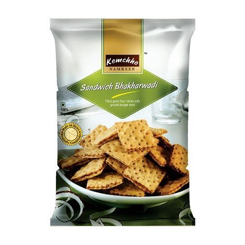 Kemchho Sandwich Bhakharwadi 270 g
