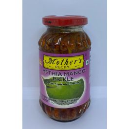 M/R Methia Mango 500 g