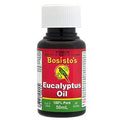 Eucalyptus Oil 50 ml