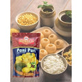 Shreeji Foods Pani Puri 200 g