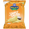 Balaji Wafer Simply Salted 150 g
