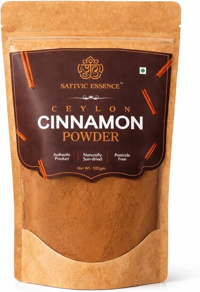 Satvam Cinnamon Powder 100 g
