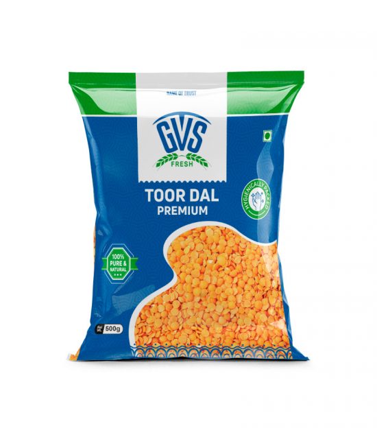 Toor Dal 495 g