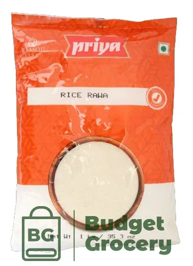 Priya Rice Rawa 1 kg