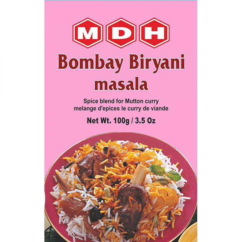 MDH Bombay Biryani Masala 100 g