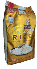 India Gate Sona Masoori Rice 25 kg