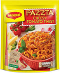 Maggie Cheesy Tomat Twist 64 g