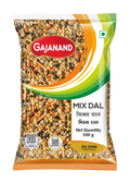 Gajanand Mixed Lentils 1 kg