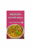 MDH Fish Curry Msl 100 g