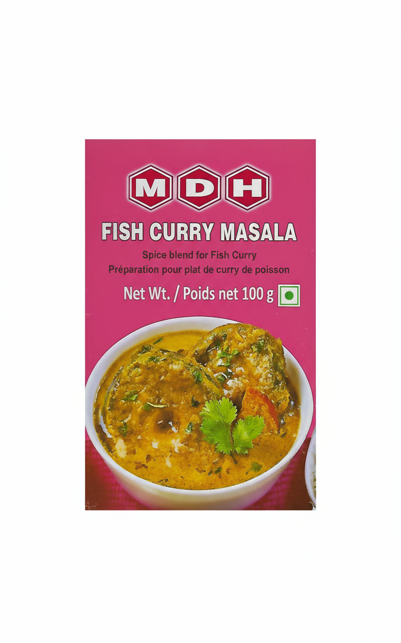 MDH Fish Curry Msl 100 g