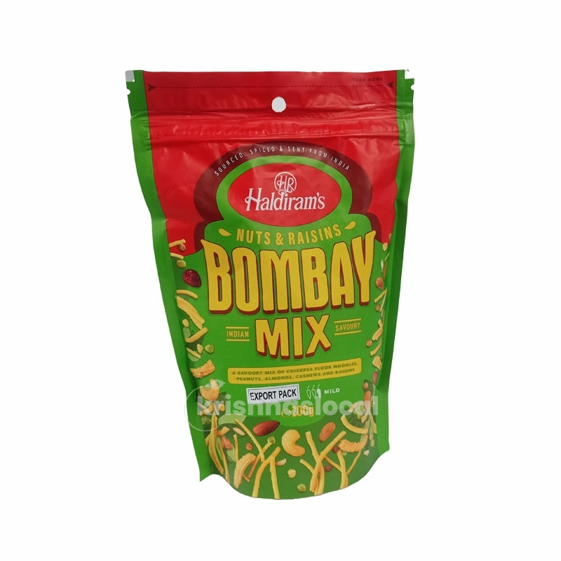 Haldiram BOMBAY MIXTURE 200 g