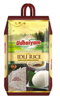 Gajanand Idli Rice 5 kg