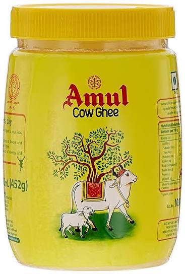 Amul Ghee 500 ml
