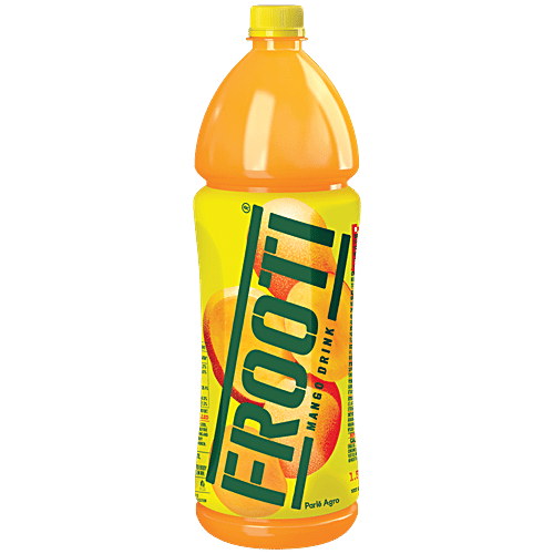 Frooti 200 ml