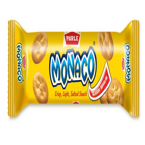 Parle Monaco 63.3 g