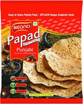 Bikano Punjabi Papad 200 g