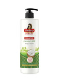 Meera Coconut Milk Shampoo 500 ml