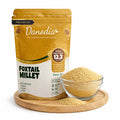 Adukkala Foxtail Millet 908 g