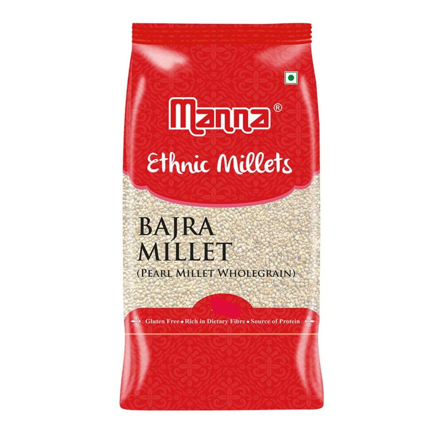 Manna Bajra Millet 1 kg