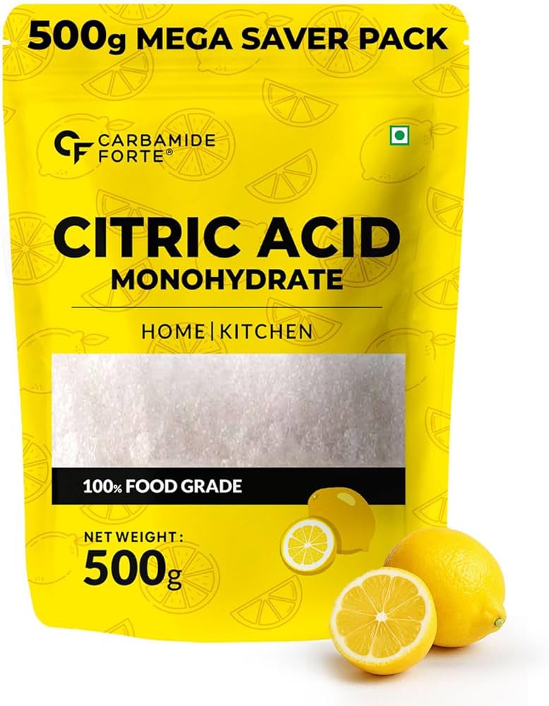 Surbhi Citric Acid 100 g