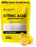 Indya Citric Acid(Nimbu P 100 g